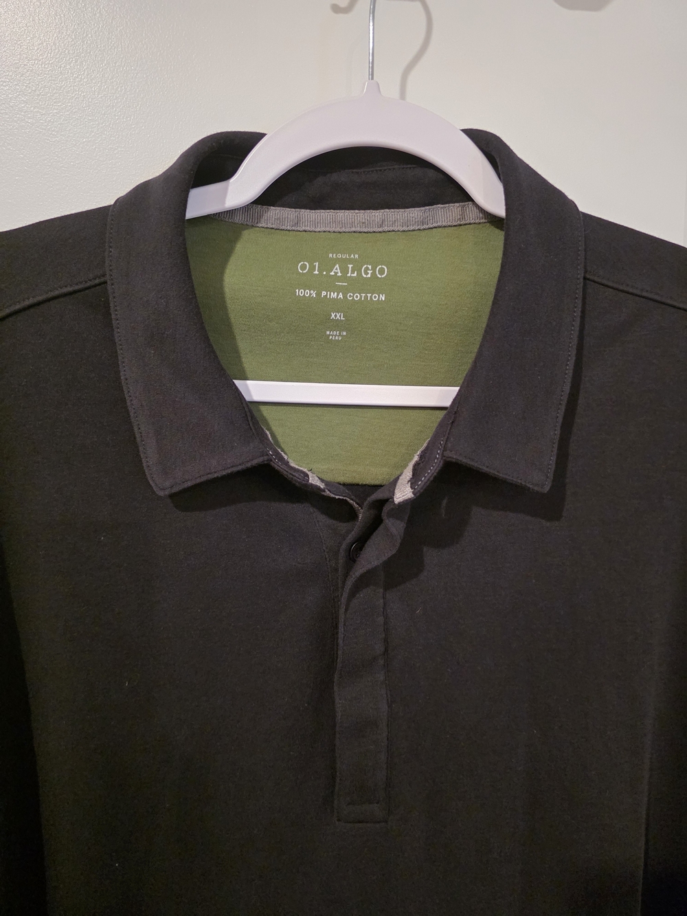 01.Algo Polo